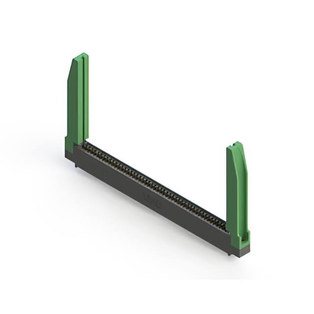 395-050-524-478 EDAC Inc.  Edgeboard Connectors